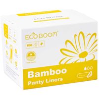 Eco Boom Daily Panty Liners